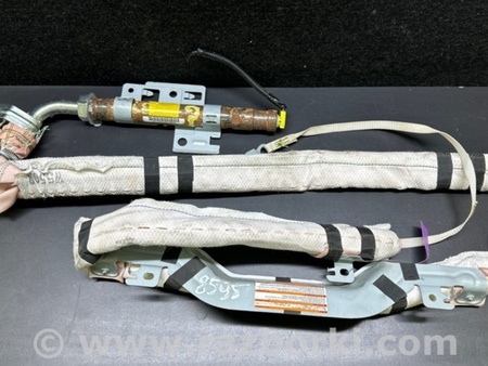 ФОТО AirBag шторка для Infiniti  G25/G35/G37/Q40 Киев