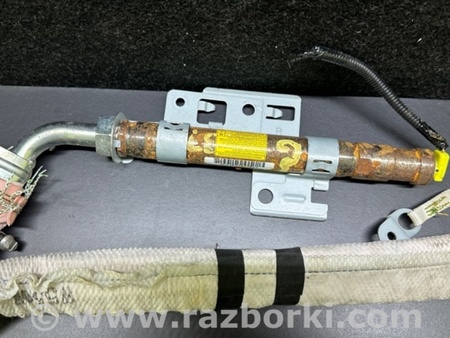 ФОТО AirBag шторка для Infiniti  G25/G35/G37/Q40 Киев