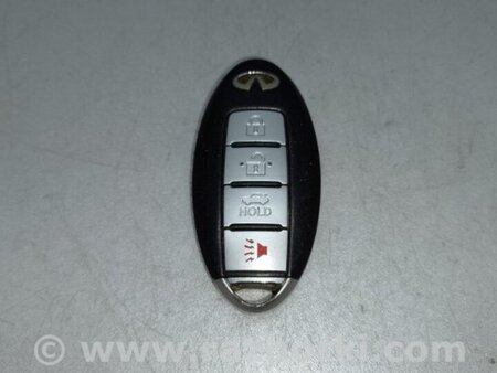 ФОТО Ключ зажигания для Infiniti  G25/G35/G37/Q40 Киев
