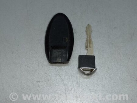 ФОТО Ключ зажигания для Infiniti  G25/G35/G37/Q40 Киев