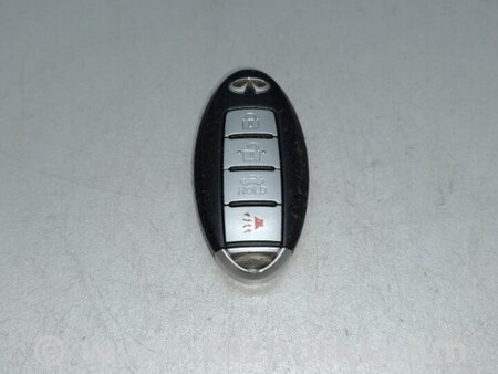 ФОТО Ключ зажигания для Infiniti  G25/G35/G37/Q40 Киев