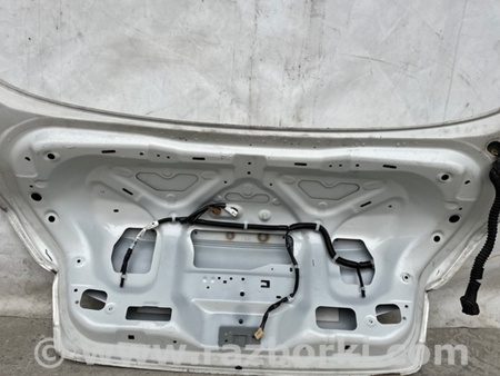 ФОТО Крышка багажника для Infiniti  G25/G35/G37/Q40 Киев