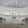 Крышка багажника Infiniti  G25/G35/G37/Q40