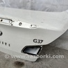 ФОТО Крышка багажника для Infiniti  G25/G35/G37/Q40 Киев