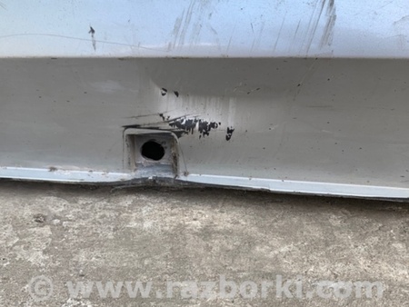 ФОТО Накладка порога наружная для Infiniti  G25/G35/G37/Q40 Киев