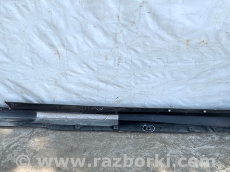 ФОТО Накладка порога наружная для Infiniti  G25/G35/G37/Q40 Киев