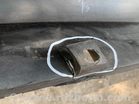 ФОТО Накладка порога наружная для Infiniti  G25/G35/G37/Q40 Киев