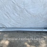 ФОТО Накладка порога наружная для Infiniti  G25/G35/G37/Q40 Киев
