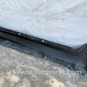 ФОТО Накладка порога наружная для Infiniti  G25/G35/G37/Q40 Киев