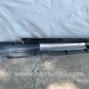 ФОТО Накладка порога наружная для Infiniti  G25/G35/G37/Q40 Киев