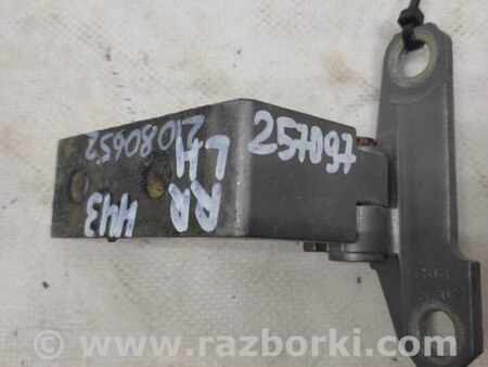 ФОТО Петля двери нижняя для Infiniti  G25/G35/G37/Q40 Киев