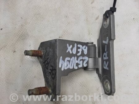 ФОТО Петля двери верхняя для Infiniti  G25/G35/G37/Q40 Киев