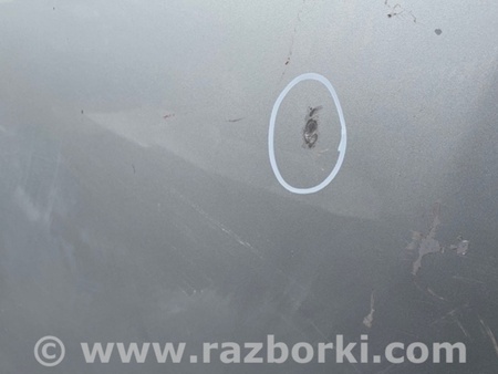 ФОТО Капот для Infiniti  G25/G35/G37/Q40 Киев
