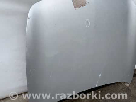 ФОТО Капот для Infiniti  G25/G35/G37/Q40 Киев