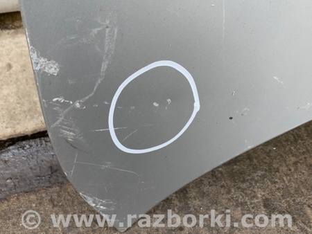 ФОТО Капот для Infiniti  G25/G35/G37/Q40 Киев