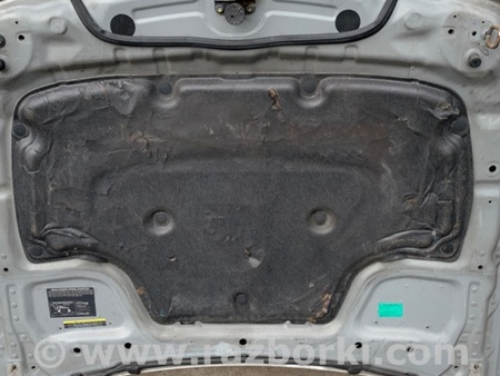 ФОТО Капот для Infiniti  G25/G35/G37/Q40 Киев