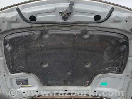 ФОТО Капот для Infiniti  G25/G35/G37/Q40 Киев