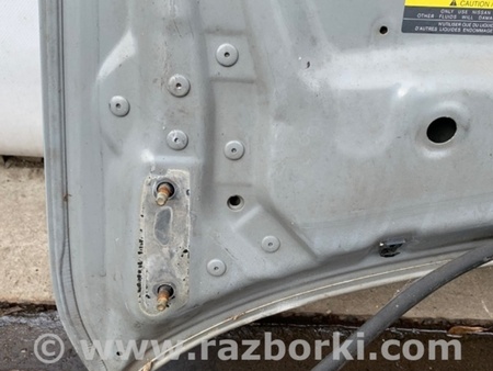 ФОТО Капот для Infiniti  G25/G35/G37/Q40 Киев