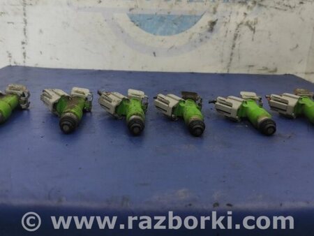 ФОТО Форсунка топливная для Infiniti  G25/G35/G37/Q40 Киев