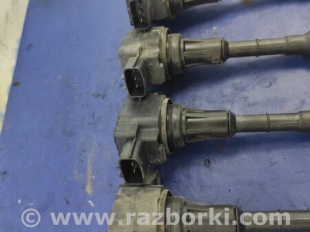 ФОТО Катушка зажигания для Infiniti  G25/G35/G37/Q40 Киев