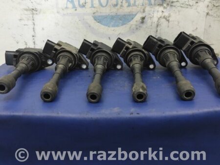 ФОТО Катушка зажигания для Infiniti  G25/G35/G37/Q40 Киев