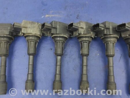 ФОТО Катушка зажигания для Infiniti  G25/G35/G37/Q40 Киев