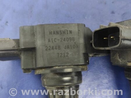 ФОТО Катушка зажигания для Infiniti  G25/G35/G37/Q40 Киев
