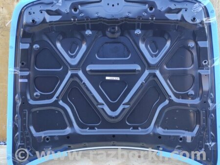 ФОТО Капот для Infiniti  G25/G35/G37/Q40 Киев