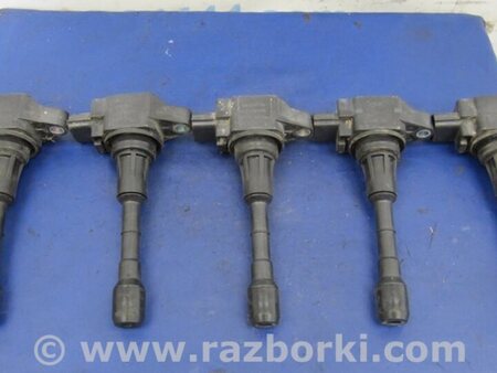 ФОТО Катушка зажигания для Infiniti  G25/G35/G37/Q40 Киев