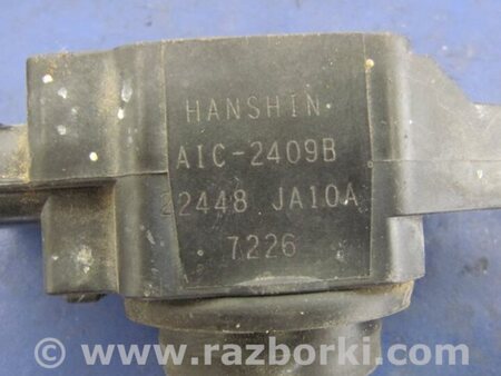 ФОТО Катушка зажигания для Infiniti  G25/G35/G37/Q40 Киев