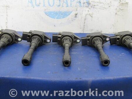ФОТО Катушка зажигания для Infiniti  G25/G35/G37/Q40 Киев