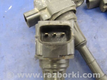 ФОТО Катушка зажигания для Infiniti  G25/G35/G37/Q40 Киев