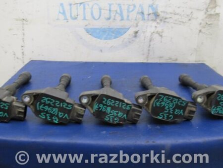 ФОТО Катушка зажигания для Infiniti  G25/G35/G37/Q40 Киев