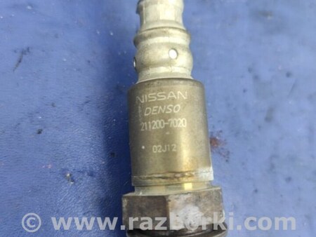 ФОТО Лямбда зонд для Infiniti  G25/G35/G37/Q40 Киев