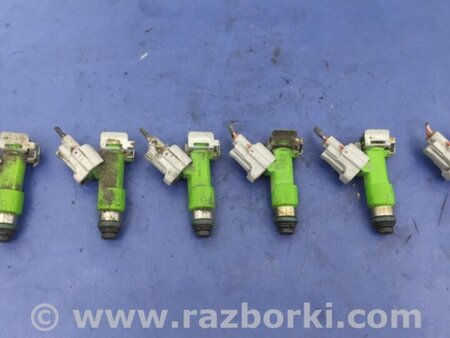 ФОТО Форсунка топливная для Infiniti  G25/G35/G37/Q40 Киев