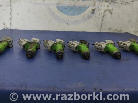 ФОТО Форсунка топливная для Infiniti  G25/G35/G37/Q40 Киев