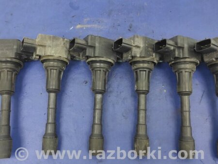ФОТО Катушка зажигания для Infiniti  G25/G35/G37/Q40 Киев