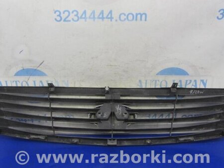 ФОТО Решетка радиатора для Infiniti  G25/G35/G37/Q40 Киев