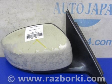 ФОТО Зеркало для Infiniti  G25/G35/G37/Q40 Киев
