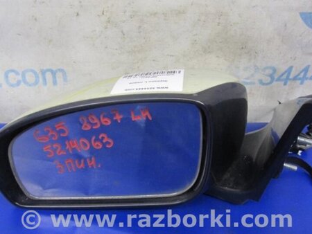 ФОТО Зеркало для Infiniti  G25/G35/G37/Q40 Киев