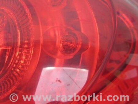 ФОТО Фонарь задний наружный для Infiniti  G25/G35/G37/Q40 Киев