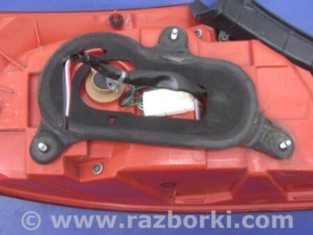 ФОТО Фонарь задний наружный для Infiniti  G25/G35/G37/Q40 Киев