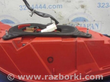 ФОТО Фонарь задний наружный для Infiniti  G25/G35/G37/Q40 Киев