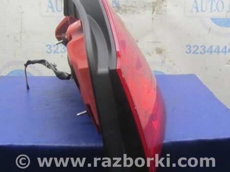 ФОТО Фонарь задний наружный для Infiniti  G25/G35/G37/Q40 Киев