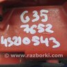 ФОТО Фонарь задний наружный для Infiniti  G25/G35/G37/Q40 Киев