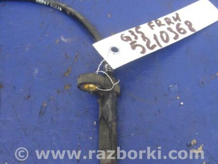 ФОТО Датчик ABS для Infiniti  G25/G35/G37/Q40 Киев