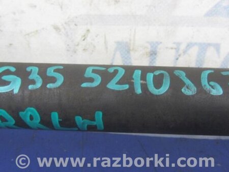 ФОТО Привод задний для Infiniti  G25/G35/G37/Q40 Киев