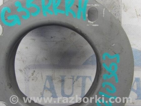 ФОТО Кронштейн усилителя заднего бампера для Infiniti  G25/G35/G37/Q40 Киев