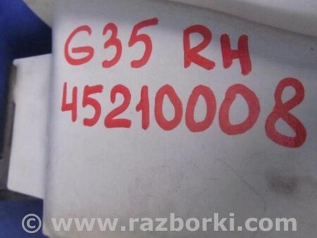 ФОТО Фара для Infiniti  G25/G35/G37/Q40 Киев