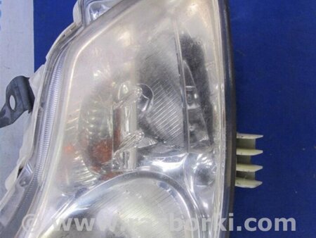 ФОТО Фара для Infiniti  G25/G35/G37/Q40 Киев